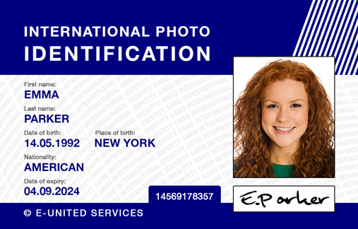 make a id picture free online